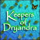 Keepers of Dryandra juego