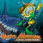 Kenny's Adventure juego