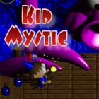 Kid Mystic juego