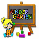 Kindergarten juego