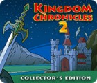 Kingdom Chronicles 2 Collector's Edition juego