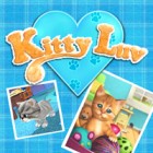 Kitty Luv juego