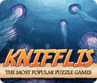 Knifflis juego