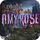 Amy Rose: The Knight of Roses juego