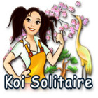 Koi Solitaire juego