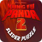 Kung Fu Panda 2 Puzzle Slider juego