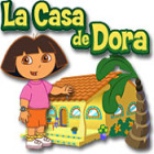 La Casa De Dora juego