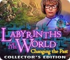 Labyrinths of the World: Changing the Past Collector's Edition juego