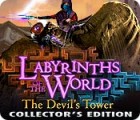 Labyrinths of the World: The Devil's Tower Collector's Edition juego