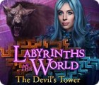 Labyrinths of the World: The Devil's Tower juego