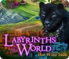 Labyrinths of the World: The Wild Side juego