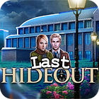 Last Hideout juego