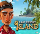 Last Resort Island juego