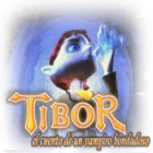 Tibor:  el cuento de un vampiro bondadoso juego