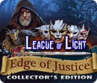 League of Light: Edge of Justice Collector's Edition juego