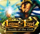 Legend of Egypt: Jewels of the Gods juego