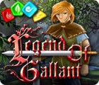 Legend of Gallant juego