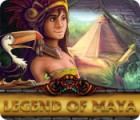 Legend of Maya juego