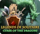 Legends of Solitaire: Curse of the Dragons juego