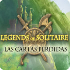 Legends of Solitaire: Las Cartas Perdidas juego