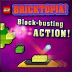 LEGO Bricktopia juego