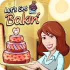 Let's Get Bakin': Valentine's Day Edition juego