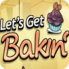 Let's Get Bakin' juego