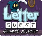 Letter Quest: Grimm's Journey juego