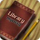 Library Mystery juego