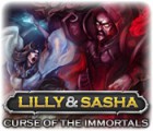Lilly and Sasha: Curse of the Immortals juego