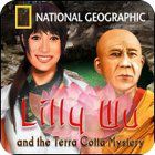 Lilly Wu and the Terra Cotta Mystery juego Lilly Wu and the Terra Cotta Mystery juego