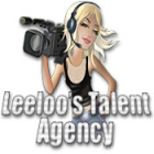 Leeloo's Talent Agency juego Leeloo's Talent Agency juego