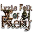 Little Folk of Faery juego