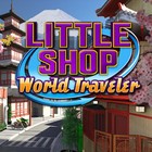 Little Shop - World Traveler juego