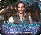 Living Legends: The Crystal Tear Collector's Edition juego