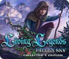 Living Legends: Fallen Sky Collector's Edition juego