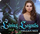 Living Legends: Fallen Sky juego