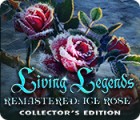 Living Legends Remastered: Ice Rose Collector's Edition juego