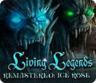 Living Legends Remastered: Ice Rose juego