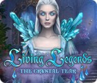 Living Legends: The Crystal Tear juego