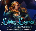 Living Legends: Uninvited Guests Collector's Edition juego