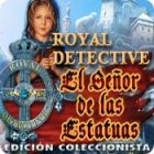 Royal Detective: El Señor de las Estatuas Edición Coleccionista juego