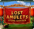 Lost Amulets: Stone Garden juego