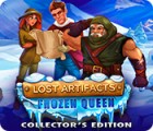 Lost Artifacts: Frozen Queen Collector's Edition juego