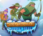 Lost Artifacts: Frozen Queen juego