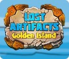 Lost Artifacts: Golden Island juego