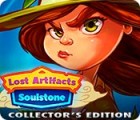 Lost Artifacts: Soulstone Collector's Edition juego