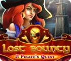 Lost Bounty: A Pirate's Quest juego