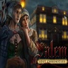 Lost Chronicles: Salem juego