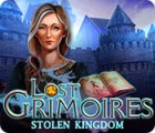 Lost Grimoires: Stolen Kingdom juego